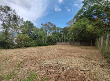 Terreno · 450m² · Terreno em condomínio fechado com 450m² no Campeche em Florianópolis