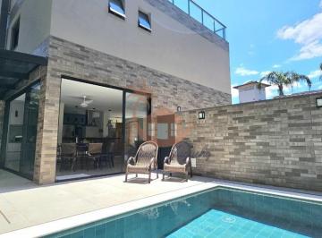 Imagem do Imóvel · Casa à Venda em condomínio pé na Areia