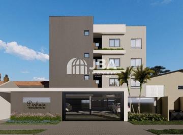 01 · Apartamento à venda - na Estância Pinhais