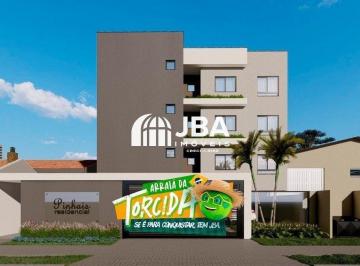 Apartamento · 65m² · 3 Quartos · Apartamento à venda - na Estância Pinhais