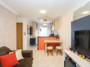 01 · Apartamento à venda - no Parque da Fonte