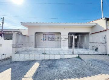 Foto 01 · Casa, Jardim América, Alfenas, MG