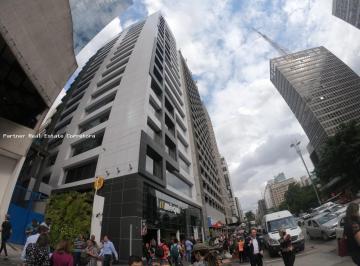 Comercial · 357m² · 1 Quarto · 4 Vagas · Conjunto Comercial para Venda em São Paulo, Cerqueira Cezar, 1 dormitório, 4 banheiros, 4 vagas