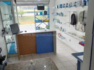 Comercial · 139m² · 1 Vaga · Oportunidade única: Casa comercial na melhor Região do Jd. Motorama, 3 banheiros, 1 vaga, 139m². Con
