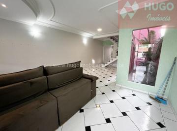 Casa · 170m² · 2 Quartos · 2 Vagas · 2 dormitórios, 1 suíte no condomínio Ana Maria