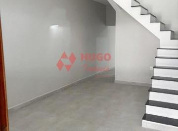 Casa · 200m² · 2 Quartos · 4 Vagas · 2 dormitórios em Caçapava !