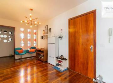 Apartamento · 90m² · 3 Quartos · 1 Vaga · Apartamento 3 dormitórios 90m² privativos, 1 vaga coberta - São Monoel - Santana