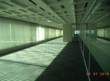 Comercial · 2844m² · 1 Quarto · 28 Vagas · Conjunto Comercial para Venda em São Paulo, Jardim São Luiz, 1 dormitório, 15 banheiros, 28 vagas