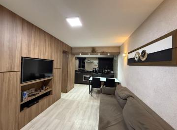 Apartamento de 2 quartos, Guará · Apartamento a venda guará nobre, guará 2, 2 quartos reformado