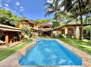 12928_ig9Y4F_1292869396bbaa72c4.jpg · Casa com 4 dormitórios, sendo 4 suítes para venda - Granja Viana - Cotia - SP