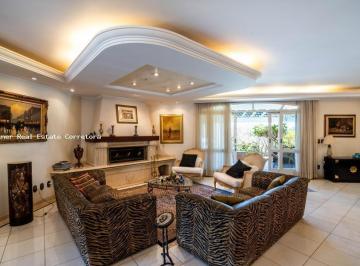 Casa · 1200m² · 5 Quartos · 6 Vagas · Casa em Condomínio para Venda em Valinhos, Village Sans Souci, 5 dormitórios, 3 suítes, 6 banheiros,