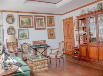 Apartamento de 3 quartos, Rio de Janeiro · Um Oásis em Copacabana