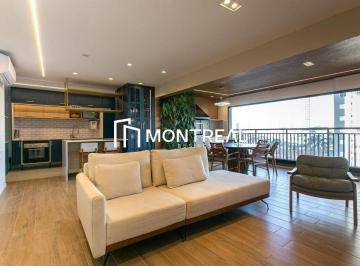 Apartamento · 109m² · 2 Quartos · 2 Vagas · Apartamento à venda - em Tatuapé