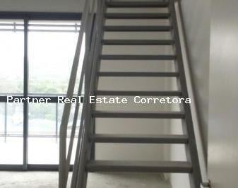 Comercial · 56m² · 1 Quarto · 1 Vaga · Sala Comercial para Venda em São Paulo, Vila Progredior, 1 dormitório, 1 banheiro, 1 vaga