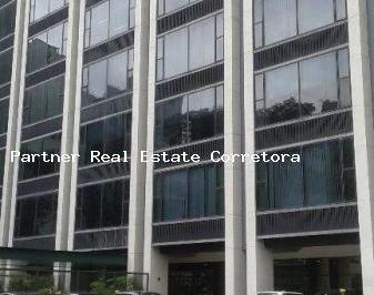 Comercial · 1125m² · 1 Quarto · 24 Vagas · Conjunto Comercial para Venda em São Paulo, Brooklin, 1 dormitório, 12 banheiros, 24 vagas