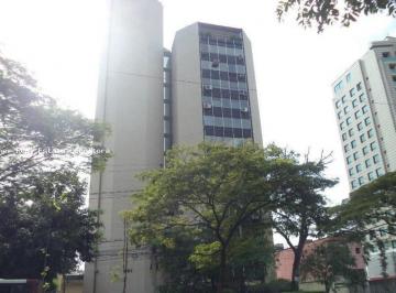 Comercial · 204m² · 1 Quarto · 4 Vagas · Sala Comercial para Venda em São Paulo, Brooklin, 1 dormitório, 4 banheiros, 4 vagas