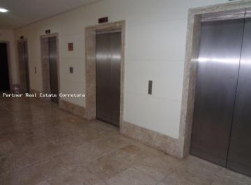 Comercial · 140m² · 1 Quarto · 4 Vagas · Conjunto Comercial para Venda em São Paulo, Brooklin, 1 dormitório, 3 banheiros, 4 vagas
