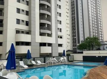 Apartamento de 3 quartos, São Paulo · Excelente apartamento no melhor lugar do Brooklin