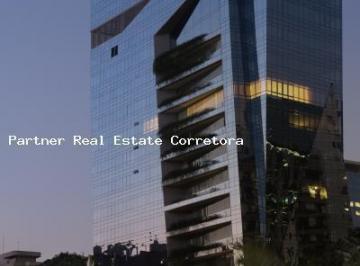 Apartamento · 575m² · 5 Quartos · 6 Vagas · Apartamento para Venda em São Paulo, Itaim Bibi, 5 dormitórios, 5 suítes, 7 banheiros, 6 vagas