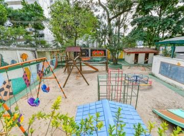 PHOTO_20260608_025750_000.jpeg · Sensacional apartamento para venda em Santo Amaro com 4 quartos, sendo 1 suíte, 155m² - theremaxcoll