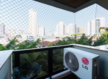 PHOTO_20260617_185735_000.jpeg · Excelente apartamento para venda em Jardim Anália Franco com 3 quartos, sendo 3 suítes, 166m² - ther