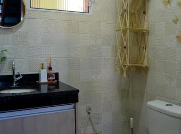 PHOTO_20260608_105805_000.jpeg · Elegante sobrado para venda em Cibratel I com 3 quartos, sendo 1 suíte, 107m² - theremaxcollection#M