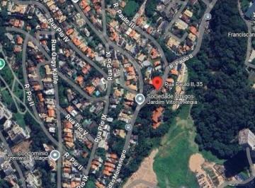 IMG_20260614_105751_000.jpeg · Elegante terreno residencial para venda em Jardim Vitória Régia, 364m² - theremaxcollection#BATFO