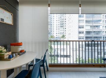 IMG_20260615_185444_000.jpeg · Confortável apartamento para venda em Butantã com 1 quarto, sendo 1 suíte, 43m² - cesarnishioka#R843