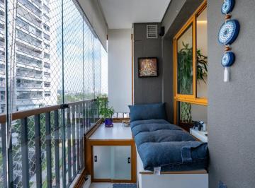 IMG_20260620_181904_000.jpeg · Versátil apartamento para venda em Butantã com 1 quarto, sendo 1 suíte, 43m² - cesarnishioka#R8434