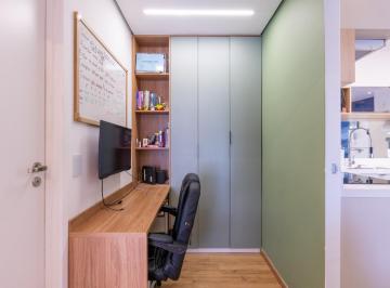 IMG_20260620_002720_000.jpeg · Excelente apartamento para venda em Butantã com 1 quarto, sendo 1 suíte, 43m² - cesarnishioka#R8434