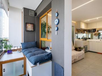 IMG_20260621_091924_000.jpeg · Confortável apartamento para venda em Butantã com 1 quarto, sendo 1 suíte, 43m² - cesarnishioka#R843