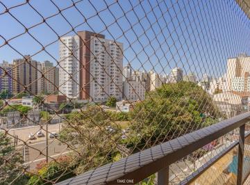 IMG_20260605_025719_000.jpeg · Elegante apartamento para venda em Vila Itapura com 3 quartos, sendo 1 suíte, 84m² - theremaxcollect