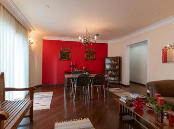 PHOTO_20260612_185656_000.jpeg · Agradável apartamento para venda em Vila Bastos com 4 quartos, sendo 1 suíte, 142m² - theremaxcollec