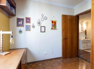 PHOTO_20260620_063010_000.jpeg · Aconchegante apartamento para venda em Vila Bastos com 4 quartos, sendo 1 suíte, 142m² - theremaxcol