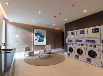 IMG_20260627_091922_000.jpeg · Elegante apartamento para venda em Moema com 1 quarto, sendo 1 suíte, 42m² - theremaxcollection#60XC
