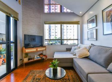 IMG_20260605_105737_000.jpeg · Versátil loft para venda em Vila Suzana com 1 quarto, sendo 1 suíte, 65m² - theremaxcollection#9E5EG