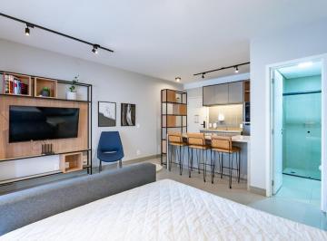 DSC_20260623_032140_000.jpeg · Funcional studio para venda em Campo Belo com 1 quarto, 40m² - theremaxcollection#FXMQY