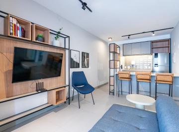 DSC_20260624_092133_000.jpeg · Sensacional studio para venda em Campo Belo com 1 quarto, 40m² - theremaxcollection#FXMQY