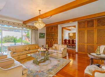 DSC_20260620_092955_000.jpeg · Elegante casa para venda em Brooklin com 3 quartos, sendo 3 suítes, 589m² - theremaxcollection#R4GSR