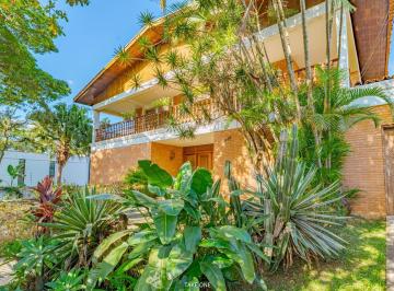 DSC_20260621_182130_000.jpeg · Imperdível casa para venda em Brooklin com 3 quartos, sendo 3 suítes, 589m² - theremaxcollection#R4G