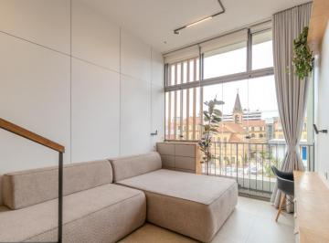 8283000c-855d-49d8-8eac-8814791e03ac · Aconchegante studio para venda em Vila Mariana com 1 quarto, 26m²