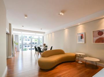 ddf9c5c5-87c4-4657-9874-314cfee28ae2 · Confortável apartamento para venda em Jardim Paulista com 2 quartos, sendo 1 suíte, 141m²