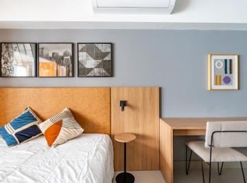 PHOTO_20260627_091923_000.jpeg · Espetacular studio para venda em Campo Belo com 1 quarto, 45m² - theremaxcollection#KXL09