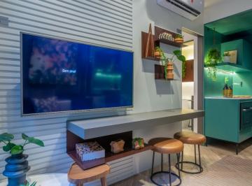 PHOTO_20260630_091940_000.jpeg · Excelente studio para venda em Itaim Bibi com 1 quarto, 21m² - theremaxcollection#BQCEW