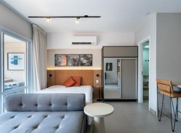 DSC_20260624_092135_000.jpeg · Elegante studio para venda em Campo Belo com 1 quarto, 40m² - theremaxcollection#Q9SEI