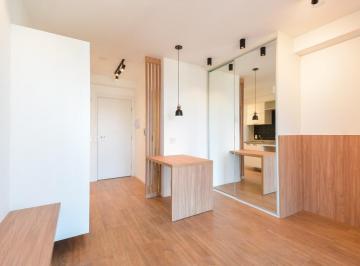IMG_20260619_092936_000.jpeg · Aconchegante studio para venda em Cerqueira César com 1 quarto, 26m² - theremaxcollection#F6QK1