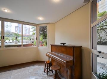 DSC_20260623_092137_000.jpeg · Confortável apartamento para venda em Pinheiros com 2 quartos, sendo 2 suítes, 204m² - theremaxcolle