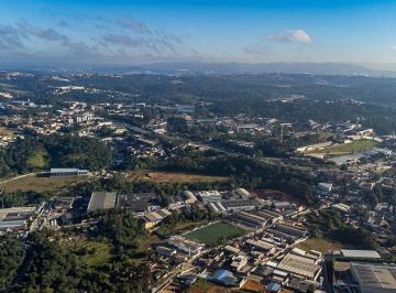 IMG_20260615_105726_000.jpeg · Espetacular terreno residencial para venda em Paisagem Renoir, 12,100m² - theremaxcollection#JV1EW