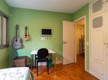 IMG_20260620_092816_000.jpeg · Deslumbrante apartamento para venda em Santo Amaro com 4 quartos, sendo 1 suíte, 160m² - inayeberald