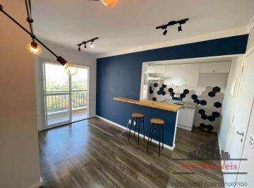 Foto 01 · Apartamento, Parque Viana, Barueri, SP